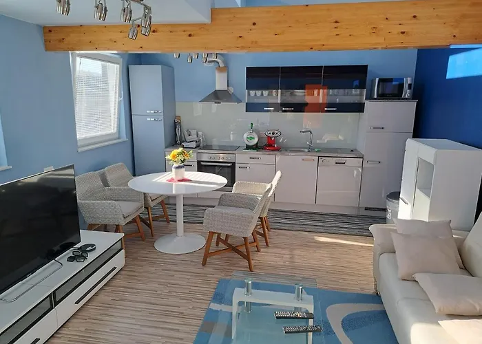 Apartma Jaka