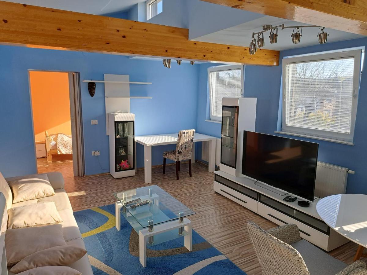 Appartement Apartma Jaka Ljubljana