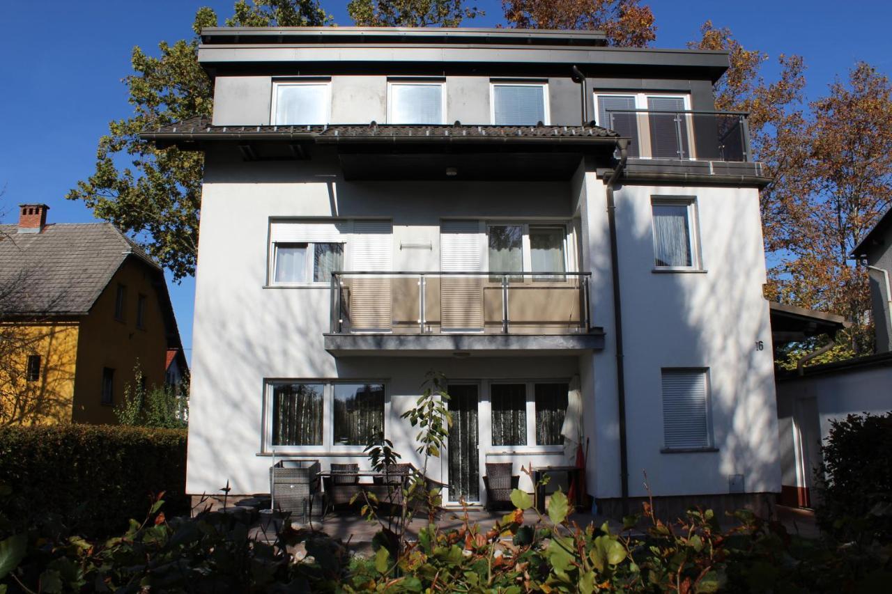 Apartma Jaka Ljubljana