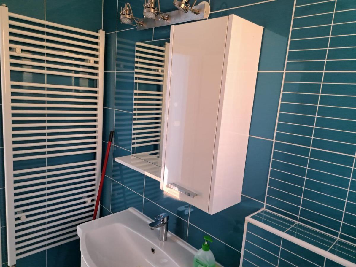 Appartement Apartma Jaka