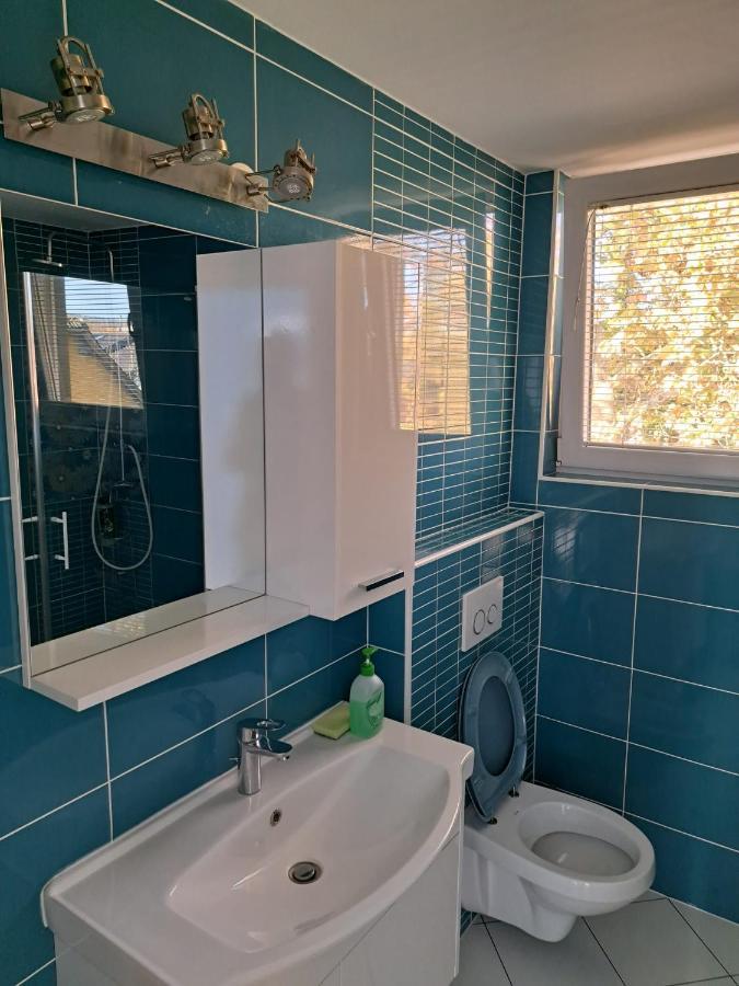 Apartma Jaka Appartement