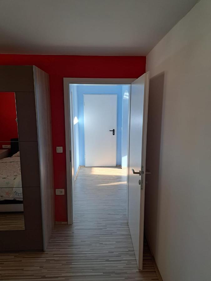 Appartement Apartma Jaka Ljubljana